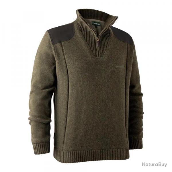 Pull De Chasse Membrann Deerhunter Carlisle Cypress