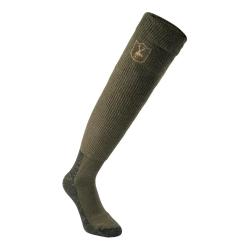 Chaussettes Hautes En Laine Deerhunter Deluxe - 40/43