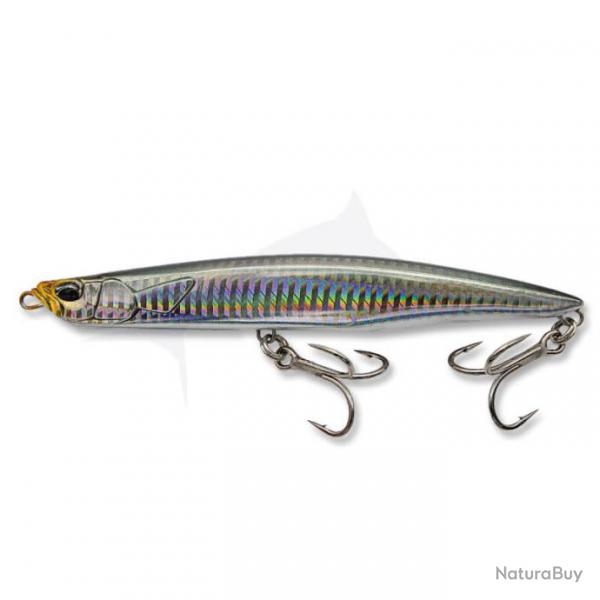 Duo Rough Trail Malice 150 CHA0114 CLEAR ANCHOVY