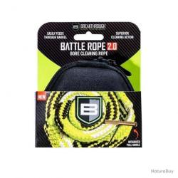 BATTLE ROPE 2.0 POUR CALIBRES .22/ .223/ 5.56mm (fusil) - BREAKTHROUGH