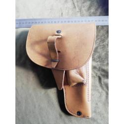 holster militaire