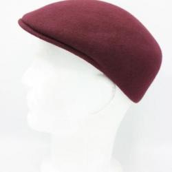 Casquette de laine bombé d'hiver, chasse, thermique n°17