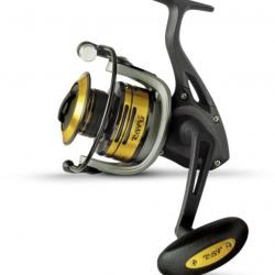 MOULINET BLACK CAT PASSION PRO 680 FD