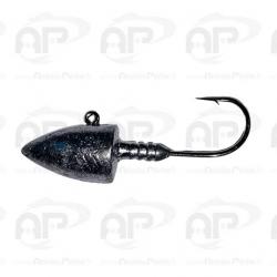 Têtes Plombées Astufish Profyler 25 g 2 4/0