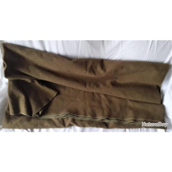 US208050a Blanket wool OD 1934 non dat