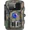 petites annonces chasse pêche : Caméra De Chasse Vision Nocturne avec Détecteur de Mouvement 16MP 1080P Full HD Etanche
