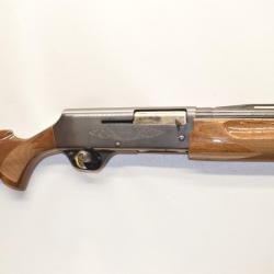 Fusil  Browning A500 avec 2 canons calibre 12 magnum neuf