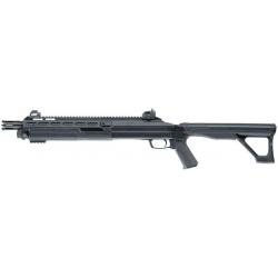 Fusil de défense HDX 68 T4E cal.68 noir 16 coups 16 J + billes + capsules
