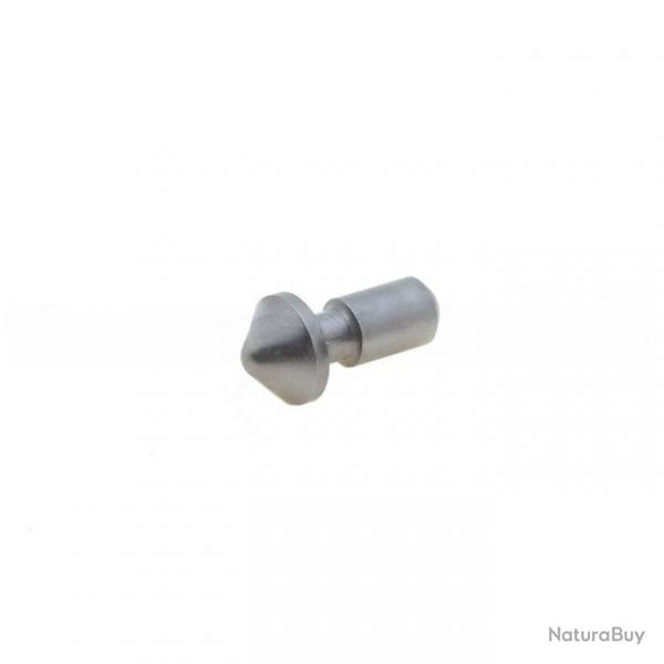 Axe de fond de mainspring pour 1911/2011, INOX