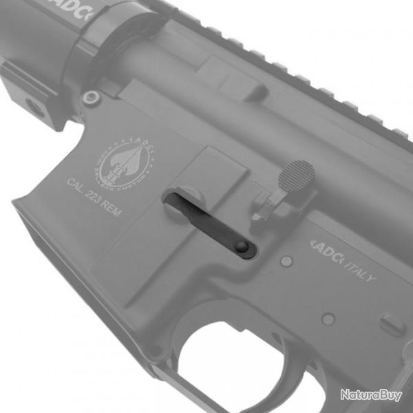 Magazine Catch for AR-15