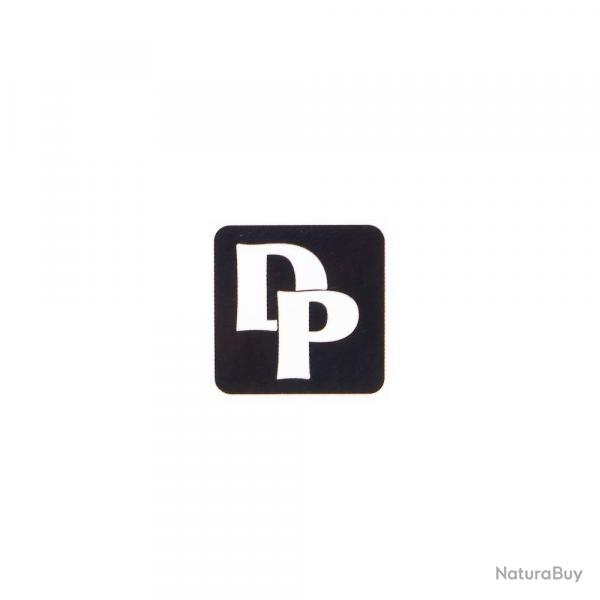 Autocollant Prcision Dillon - 2x2 cm