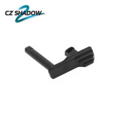 Arretoir de culasse pour CZ Shadow 2