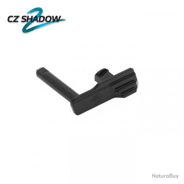 Arretoir de culasse pour CZ Shadow 2