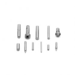 Kit d'axes pour 1911 INOX