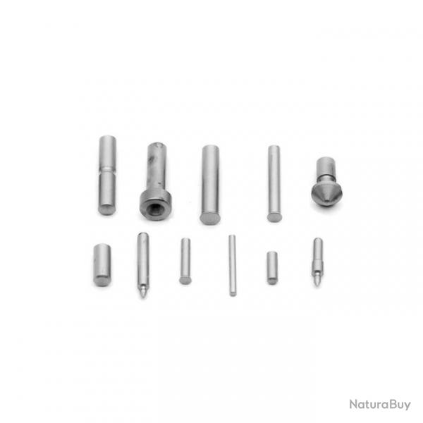 Kit d'axes pour 1911 INOX