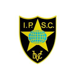 Autocollant IPSC DVC - 8 cm