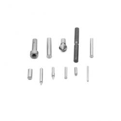 Kit d'axes pour 2011 INOX