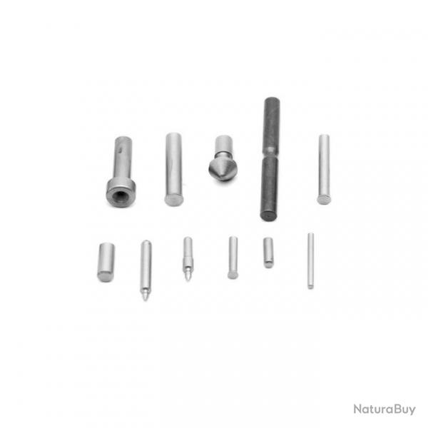 Kit d'axes pour 2011 INOX