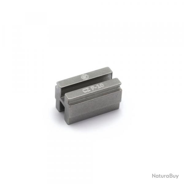Outil de verrouillage coulissant pour CZ P-10