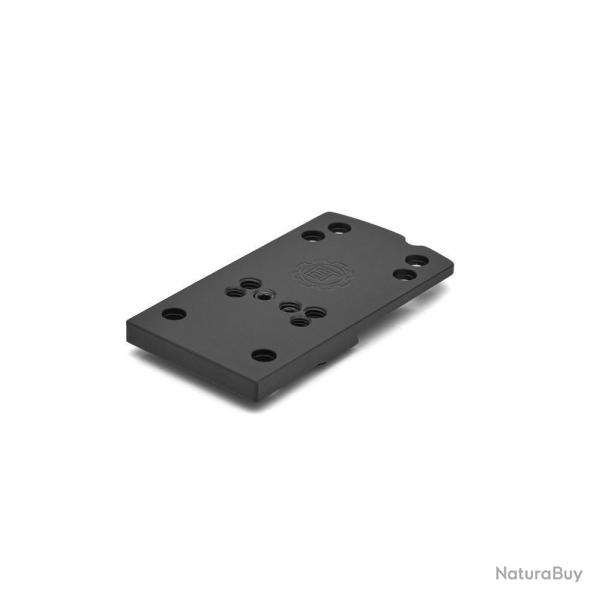 Support de point rouge pour CZ Shadow / Shadow 2, Type: V2