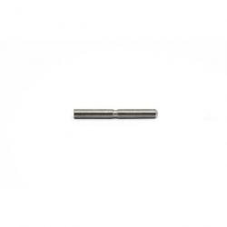 Axe de Mainspring Housing pour 2011, INOX