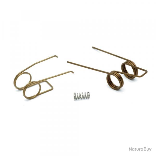 Kit ressort comptition pour AR-15