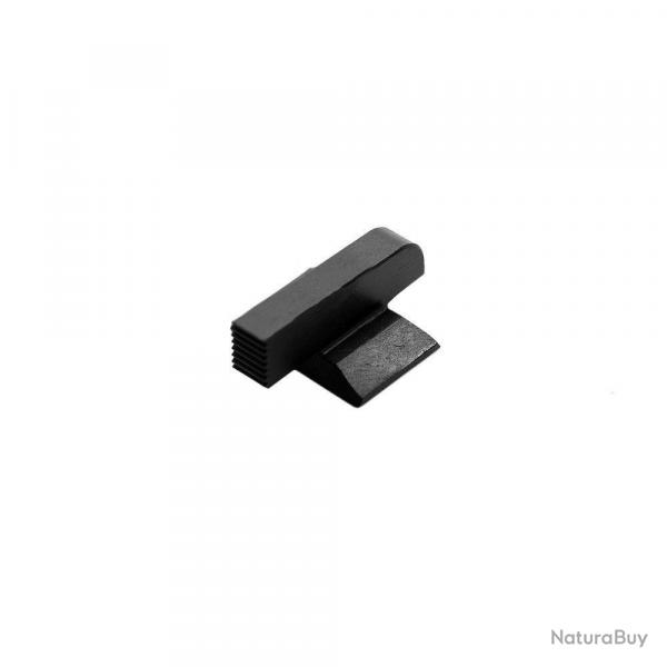 Guidon pour 1911/2011 Hauteur x Largeur: 4.60mm x 3.20mm