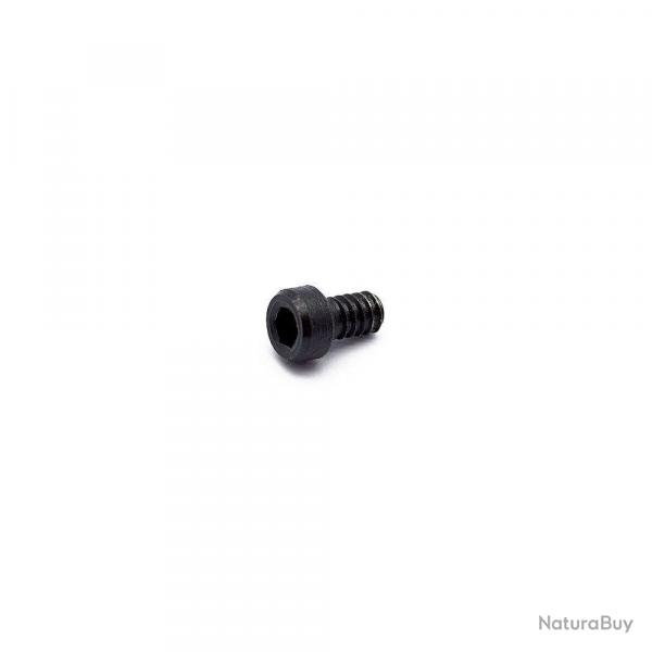 Vis pour extention bouton de chargeur 1911/2011 Noir