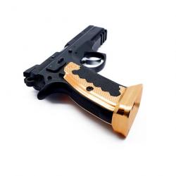 Puit de chargeur pour CZ 75 SP-01 Shadow