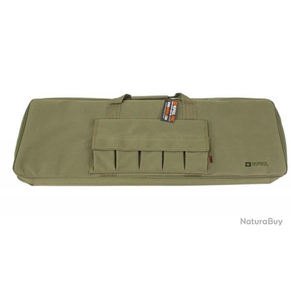 Housse PMC Nuprol - Essential Olive