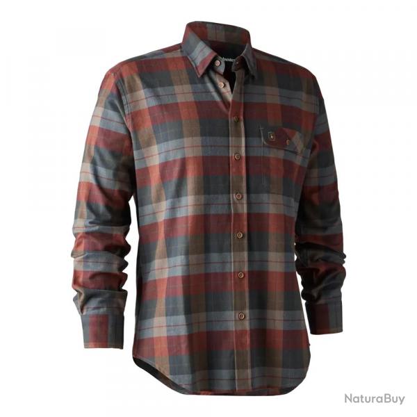 Chemise De Chasse Deerhunter Ryan - 39/40