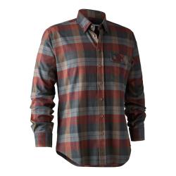 Chemise De Chasse Deerhunter Ryan - 47/48
