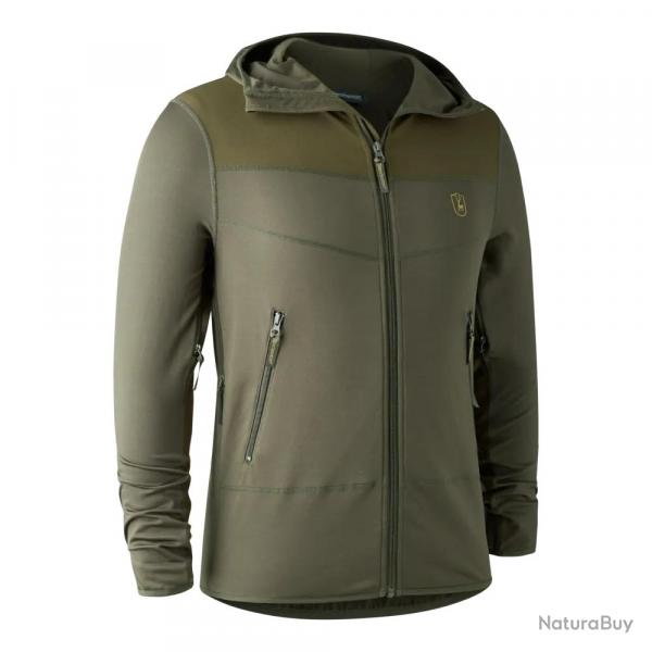 Sweat Shirt Deerhunter Rogaland Light