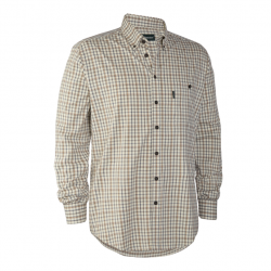 Chemise De Chasse Deerhunter Henry - 39/40