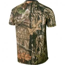 T-Shirt HARKILA Moose Hunter Camo S/S ®Break-up Country