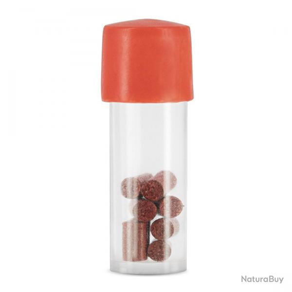Pierres pour Briquets ST Dupont Rouge 651