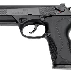 Pistolet 9 mm à blanc Chiappa PK4 bronzé