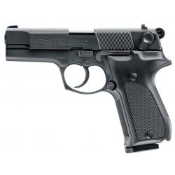 Pistolet 9 mm à blanc Walther P88 Compact bronzé