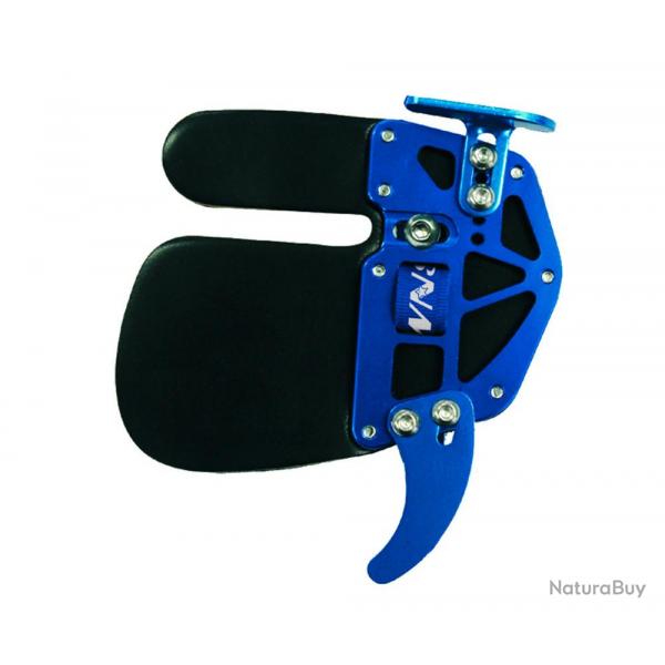 Palette Winners SF-100 Cordovan M LH Bleu