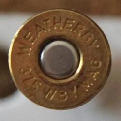 375 Weatherby Magnum