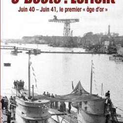 U-Boote Lorient de Luc Braeuer