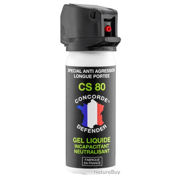 Arosol GEL CS 80 - 50 ml