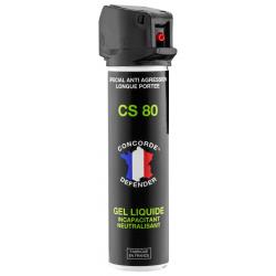 Aérosol GEL CS 80 - 75 ml