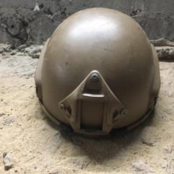 Casque opscore airsoft