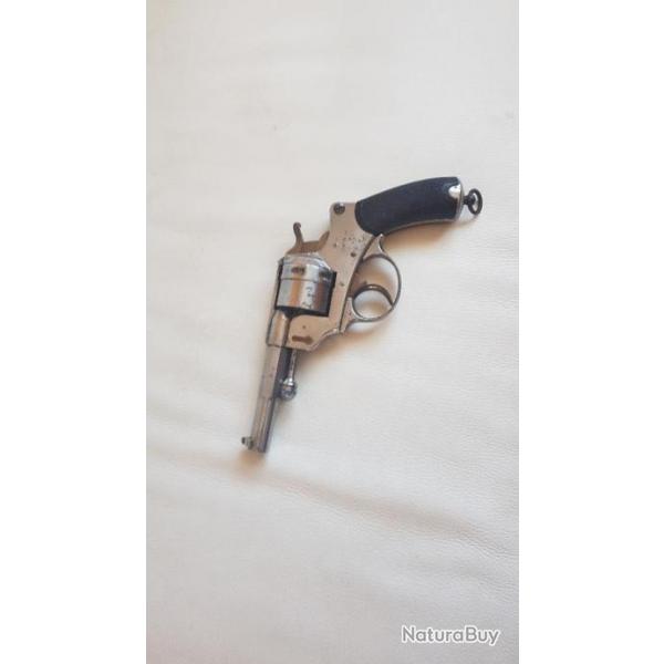 revolver  1873  no22