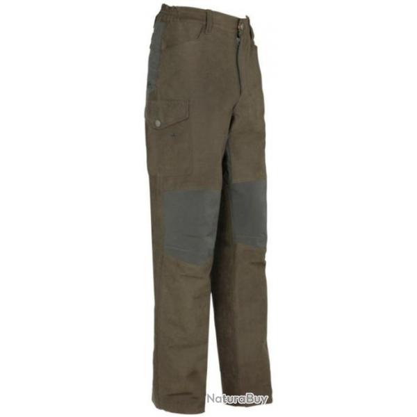 Pantalon de chasse FALCON Pro hunt Verney Carron