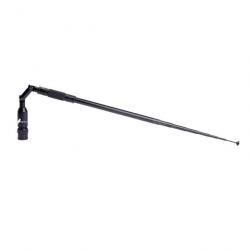 ANTENNE TÉLESCOPIQUE IBIZA SUPRA 125cm