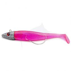 Delalande Swat Shad 133-ROSE JAPONAIS 15cm/80gr