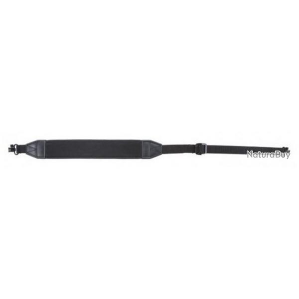 BRETELLE CARABINE VANGUARD HUGGER PLUS NOIRE 100C