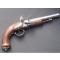 petites annonces chasse pêche : RARISSIME PISTOLET A SILEX DE MAMELOUK